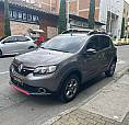 Renault Stepway 2020 Edision Polar Full Eq