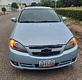 Chevrolet Optra Advance 1.8