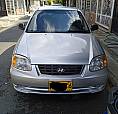 Hyundai Accent Gyro Gl 1341