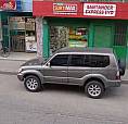Toyota Prado Vxa