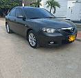 Mazda 3 Mecánico