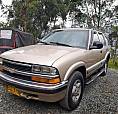 Chevrolet Blazer