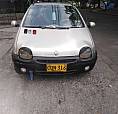 Renault Twingo Dynamique 2007