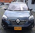 Renault Koleos Sportway 2015