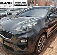 Kia Sportage Vibrant Tp 2,0