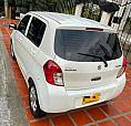 Suzuki Celerio 2016