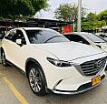 Mazda Cx9 Signature La Mas Full