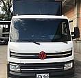 Volkswagen Delivery 11-180