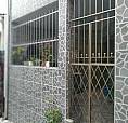Casa Barrio San Bernardo