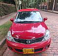 Nissan Tiida Premium