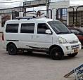 Chevrolet N300 Pasajeros
