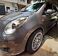Bonito Suzuki Celerio 2015, 1000 C.c. En Perfecto Estado