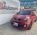 Kia Picanto Ex