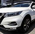 Nissan Qashqai Exclusive 2.0 Auto.sec 4Wd 2019 740