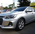 Chevrolet Onix Turbo Premier 2022