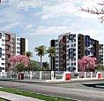 Apartamento Torres De Salerno 2