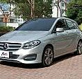 Mercedes Benz B 180 1.6Lt