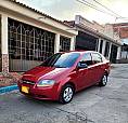 Vendo Hermoso Aveo 2012