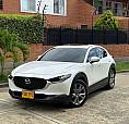 Mazda Cx30 Grand Touring