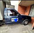 Se Vende Camioneta Con Termo
