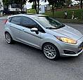 Ford Fiesta Hb Se
