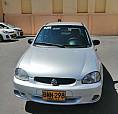 Se Vende Chevrolet Corsa 1400 Modelo 2004