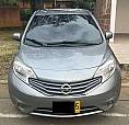 Nissan Note 2015 Automático