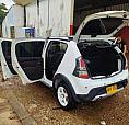Vendo Hermoso Sandero Stepway