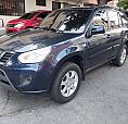Chery Tiggo 2013