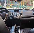 Vendo Ford Fiesta Se