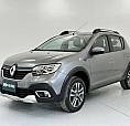 Renault Stepway