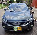 Onix Ltz 2017