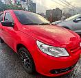 Volkswagen Golf 2012