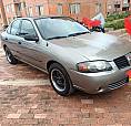 Vendo Nissan Sentra B15