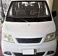 Chery Yoyo Y380 Minivan 2014 - 1200 Cc - Único Dueño