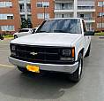 Cheyenne 1995, 2 Dueño, Recién Reparado, Nimca Estrellada