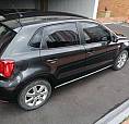 Vendo Wolkswagen Polo 2015 Como Nuevo