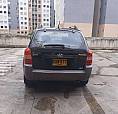 Venta Camioneta Hyundai Tucson Gl 2000. Modelo 2010, Aa, Transmision Mecanica