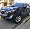 Kia Sportage Full