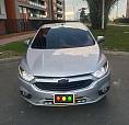 Se Vende Onix Automático 2018