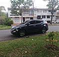 Hyundai Santa Fe Motor 2.4 Siete Puestos 2014 Super Cuidado