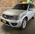 Suzuki Grand Vitara 4X4 Motor 2.4
