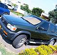 Vendo Nissan Pathfinder 1998 At 4 X 4 3.3