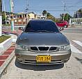 Daewoo Nubira Mecanico Modelo 1998.