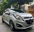 Chevrolet Spark Gt Ltz 2015