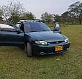 Hyundai Accent 98