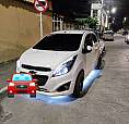 Vendo Spark Gt 2016 Edición Rs
