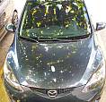 Vendo Hermoso Mazda 2 2009