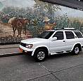 Vendo Nissan Pathfinder 99