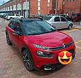 Se Vende Camioneta Citroen C4 Cactus Shine Turbo 2022